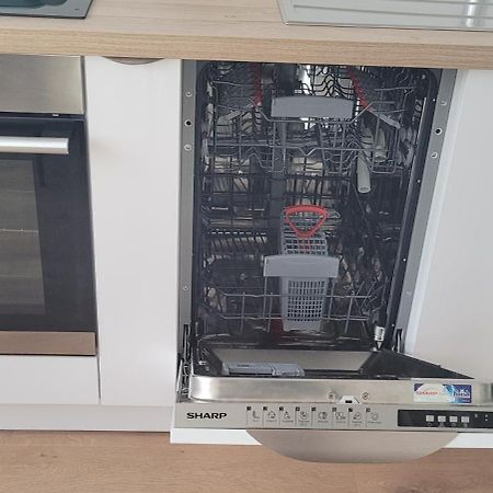 T2 Neuf Hypercentre 5 Couchages Διαμέρισμα Σεν-Κεντέν Εξωτερικό φωτογραφία