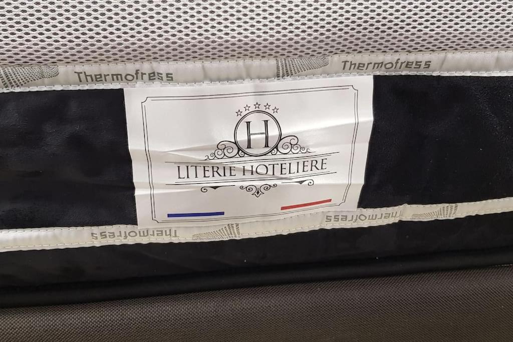 T2 Neuf Hypercentre 5 Couchages Διαμέρισμα Σεν-Κεντέν Εξωτερικό φωτογραφία