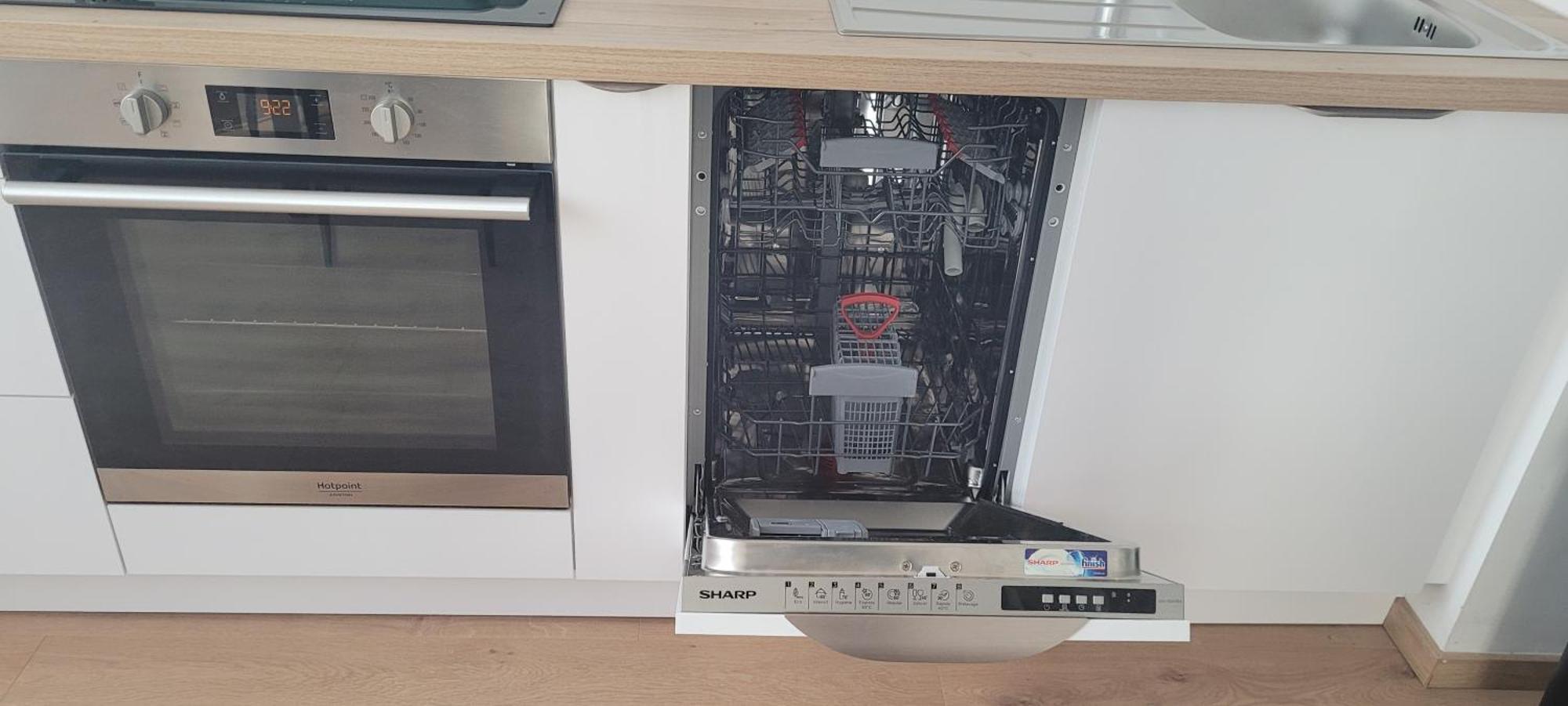 T2 Neuf Hypercentre 5 Couchages Διαμέρισμα Σεν-Κεντέν Εξωτερικό φωτογραφία