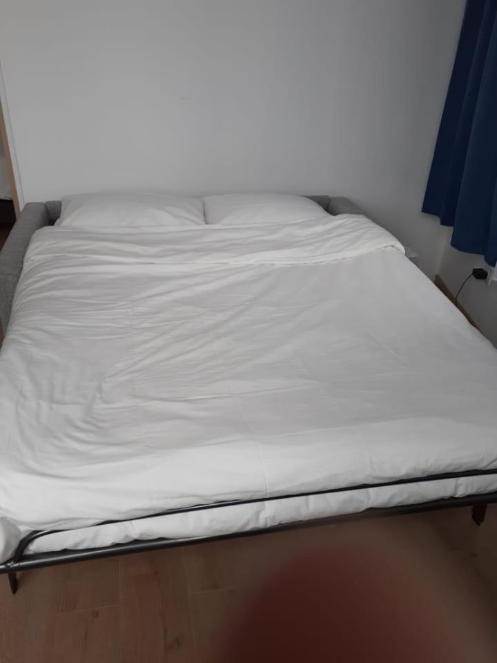 T2 Neuf Hypercentre 5 Couchages Διαμέρισμα Σεν-Κεντέν Εξωτερικό φωτογραφία