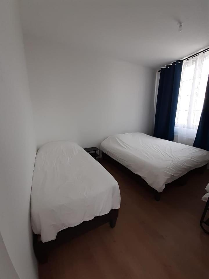T2 Neuf Hypercentre 5 Couchages Διαμέρισμα Σεν-Κεντέν Εξωτερικό φωτογραφία