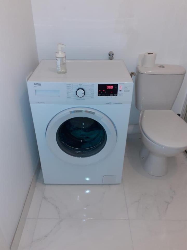 T2 Neuf Hypercentre 5 Couchages Διαμέρισμα Σεν-Κεντέν Εξωτερικό φωτογραφία