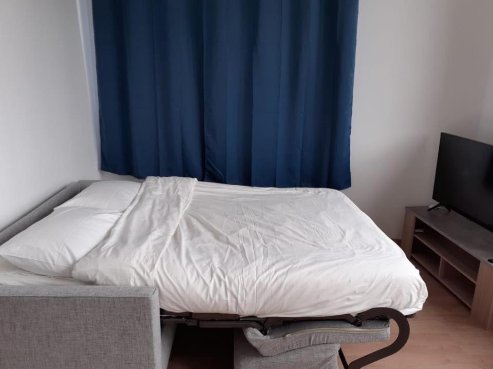 T2 Neuf Hypercentre 5 Couchages Διαμέρισμα Σεν-Κεντέν Εξωτερικό φωτογραφία